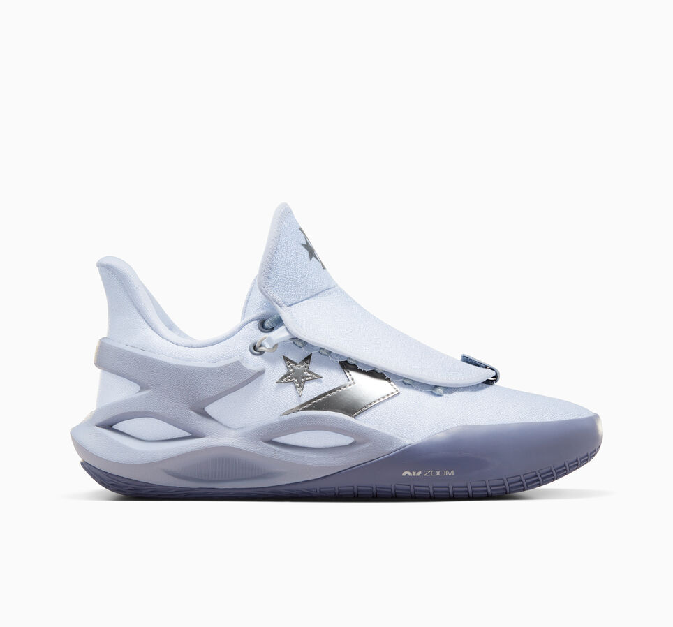 Converse All Star Bb Trilliant Cx Low White A07523C