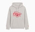 Converse x Coca-Cola Hoodie Vintage Grey Heather