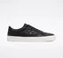 Converse CONS Croc Emboss One Star Pro Noir/Aigrette/Miel gomme