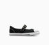 Chuck Taylor All Star Dainty Mary Jane Black/White/Black