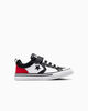 Pro Blaze Strap Leather Easy On