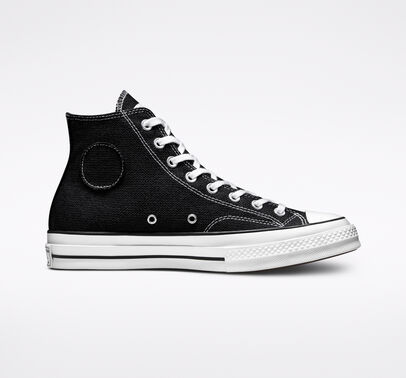 Converse x Stüssy Chuck 70