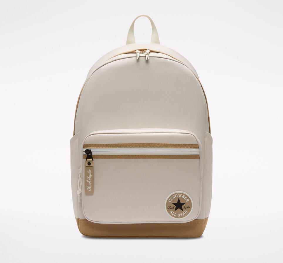 Premium Go 2 Backpack Desert Sand/Nomad Khaki/Egret