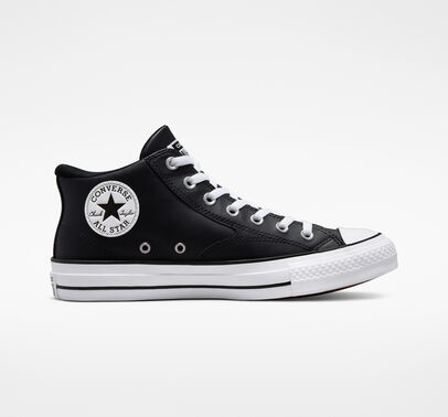 ​Chuck Taylor All Star Malden Street Faux Leather