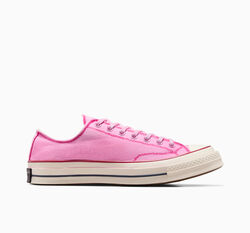 Converse Converse Chuck 70 sneaker met de hand roze geverfd