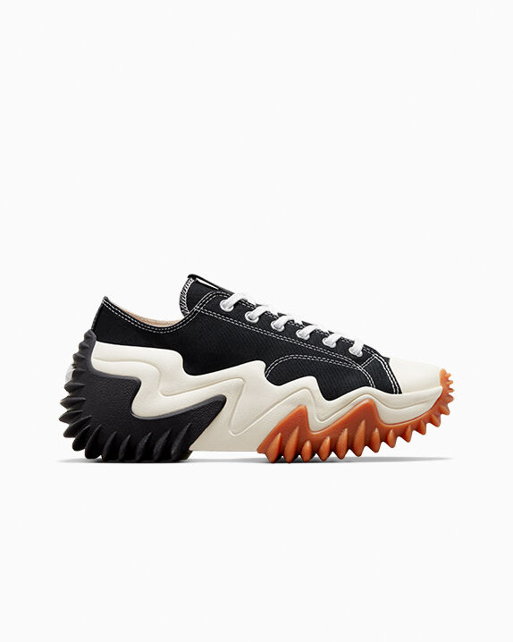 converse run star motion canvas platform