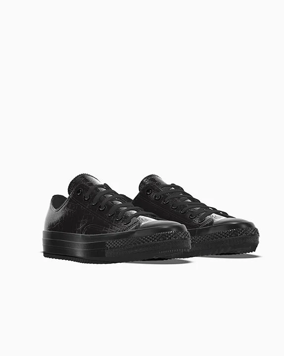 Custom Chuck 70 Leather By You
