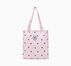 Sweetheart Tote Bag New Found Bloom Pink