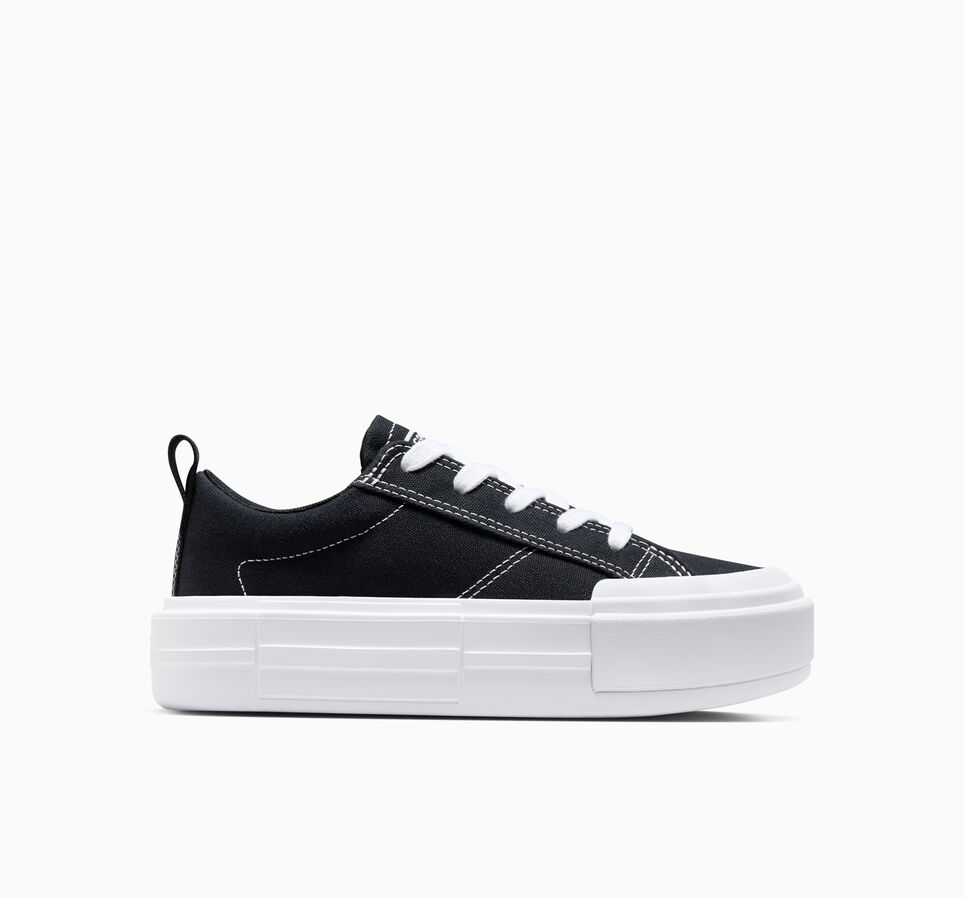 Converse Cruise Black/White/Black