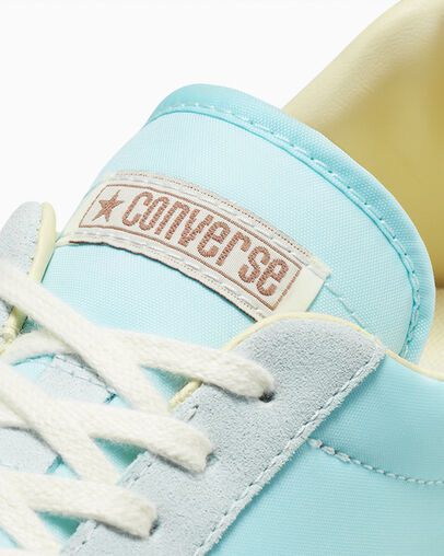Converse 1908 Jogger Bassa marea/Starlight Blue, Detail Angle View