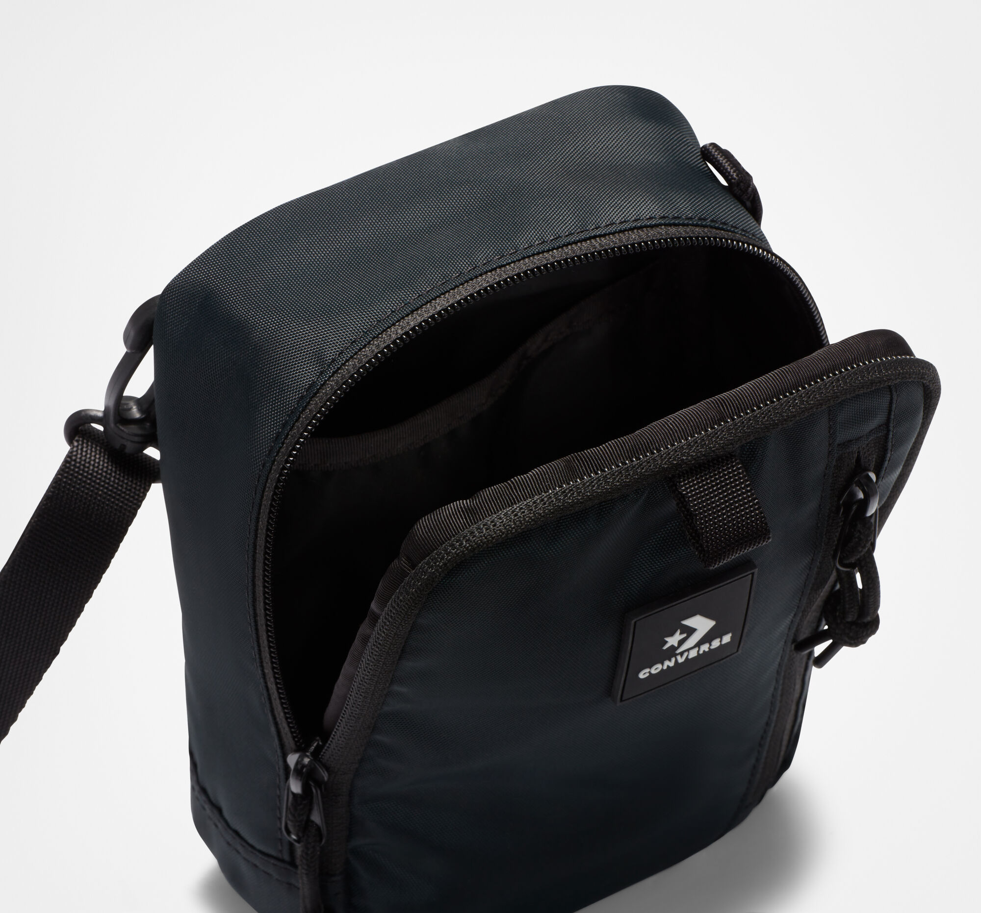 Convertible Crossbody Bag