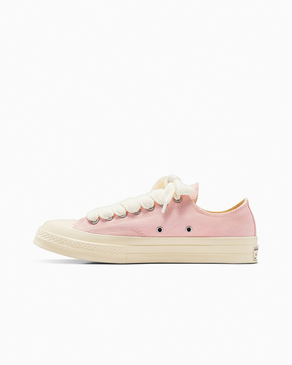 Converse  sneaker rose quartz/antique white