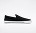 Chuck Taylor All Star Slip unisexe Noir/Blanc/Noir