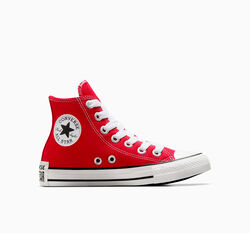 Converse All star sneaker rood/wit/zwart