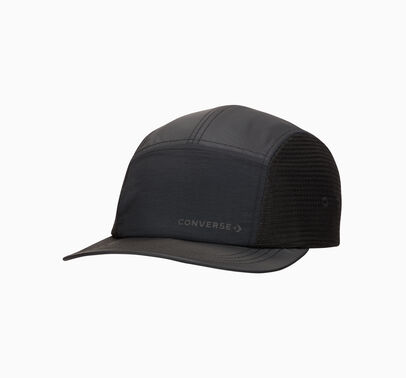 Converse Camper Cap Negro
