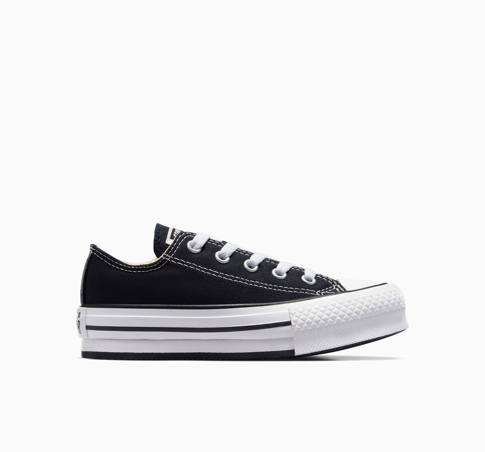 Converse Chuck Taylor All Star Lift Platform