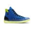 Color Name: Game Royal/Lemon Venom/Black