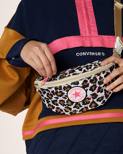 Sling Pack Digi Leopard