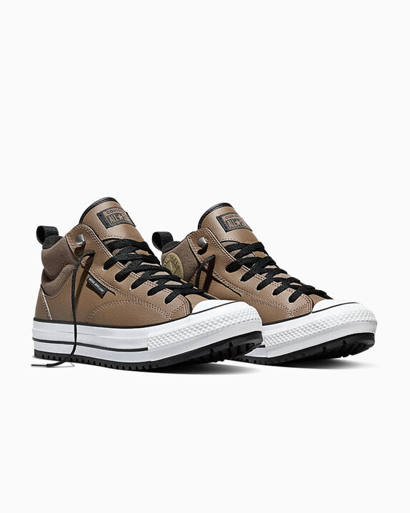Chuck Taylor All Star Malden Street Weatherized Taupe/Black/White