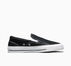 Chuck Taylor All Star Malden Slip-On Black/White/Black