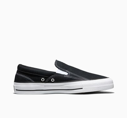 Converse Chuck Taylor All Star Malden Slip-On Black/White/Black