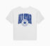 All Star T-Shirt White