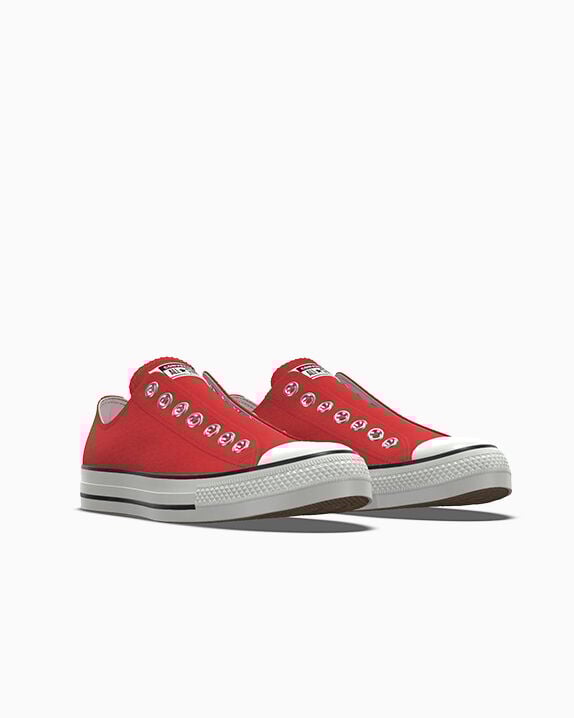 Custom Chuck Taylor All Star Slip By You