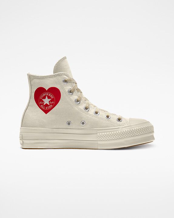 Custom Platforms. Converse.com