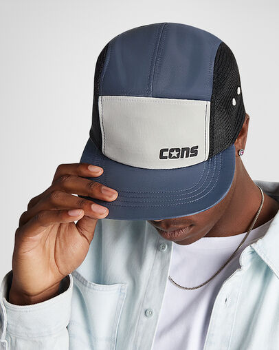 Converse CONS Camper Cap Azul marino Converse/Garza — foto 5