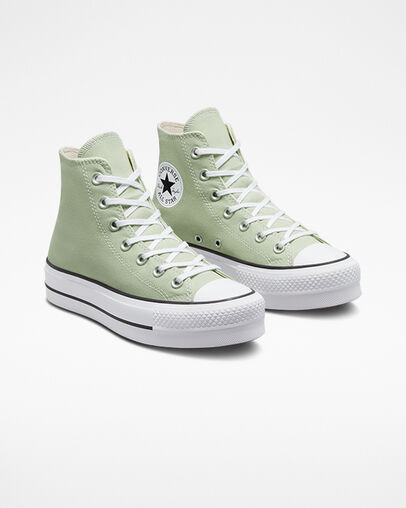 Giày Converse Converse All Star Mint Green Light Green Converse