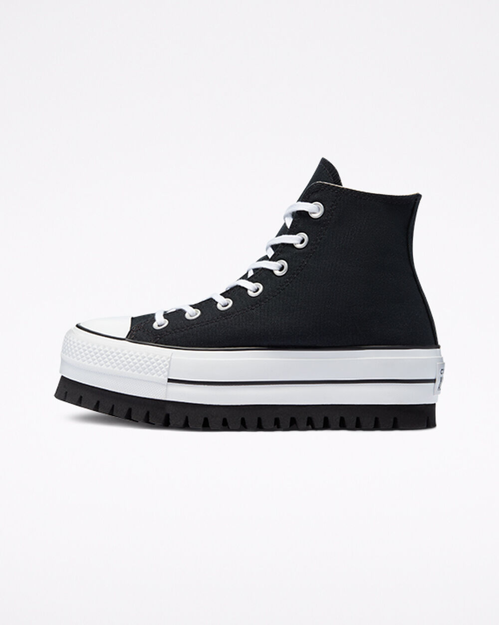 Thumbnail - Chuck Taylor All Star Trek Black