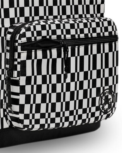 Graphic Go 2 Backpack Converse Black, Detail View