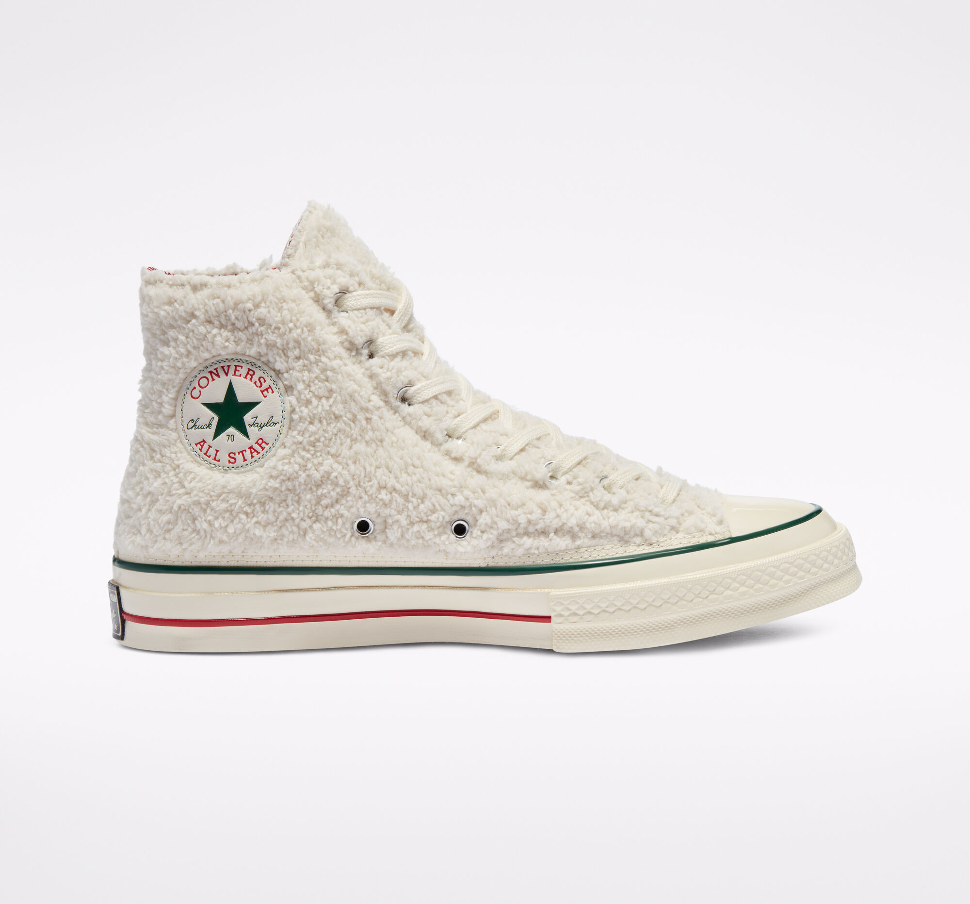 Winter Holidays Chuck 70 Unisex 