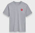 Converse x Coca-Cola T-Shirt Vintage Grey Heather