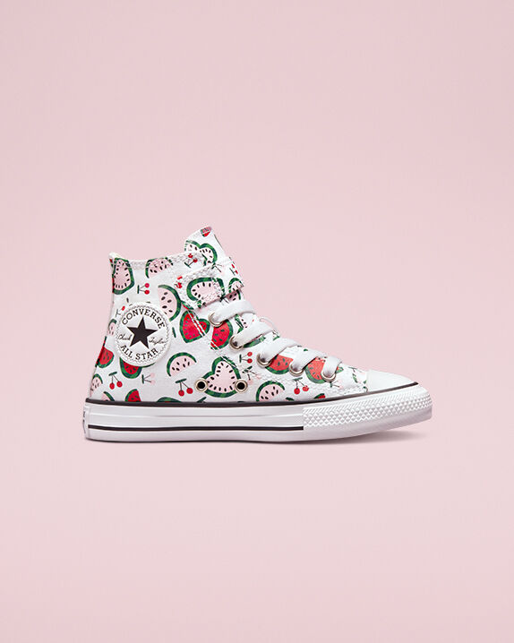 childrens trainers converse