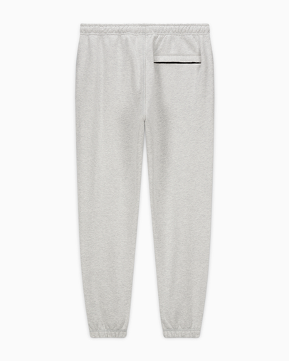 Converse Gold Standard Sweatpants Light Grey Heather