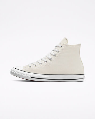 Converse Color Chuck Taylor All Star Masilla pálido, Inner Side View