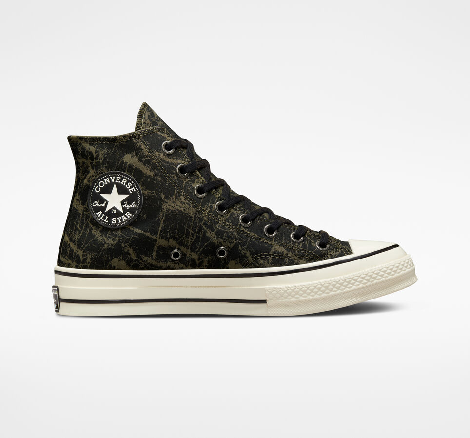Converse Chuck 70 Rock Texture Jacquard - A01405C
