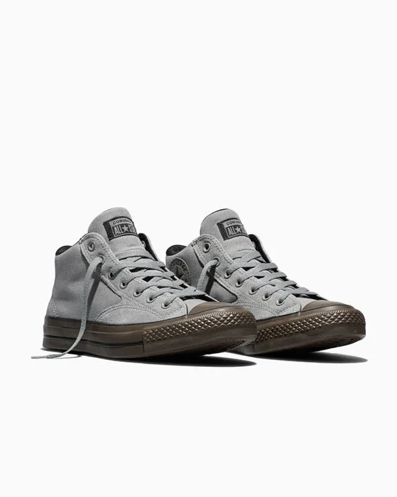 Chuck Taylor All Star Malden Street Tonal Classic Grey/Black/Brown