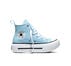 Color: Clear Skies/White/Black