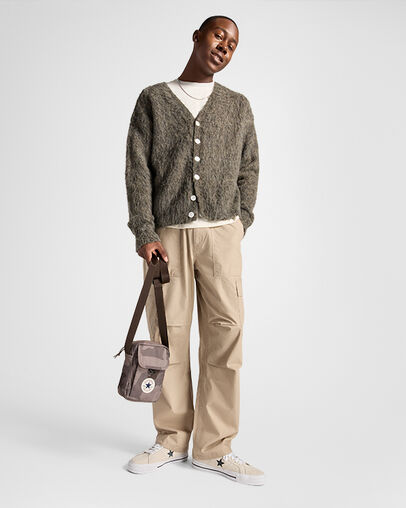 Crossbody 2 Camo Bag Art Camo