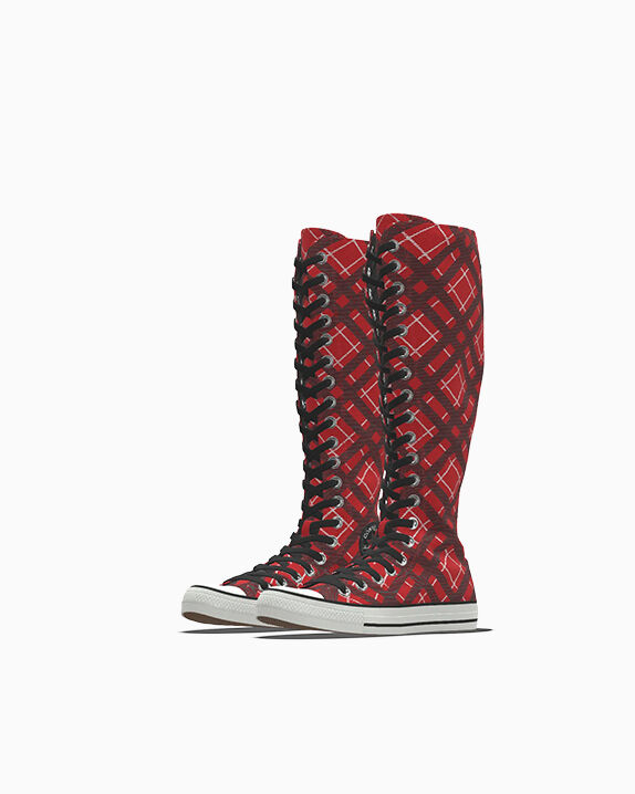 Custom Chuck Taylor All Star XXHi By You