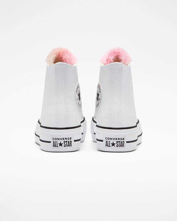 Ontworpen in Italië. Converse.com
