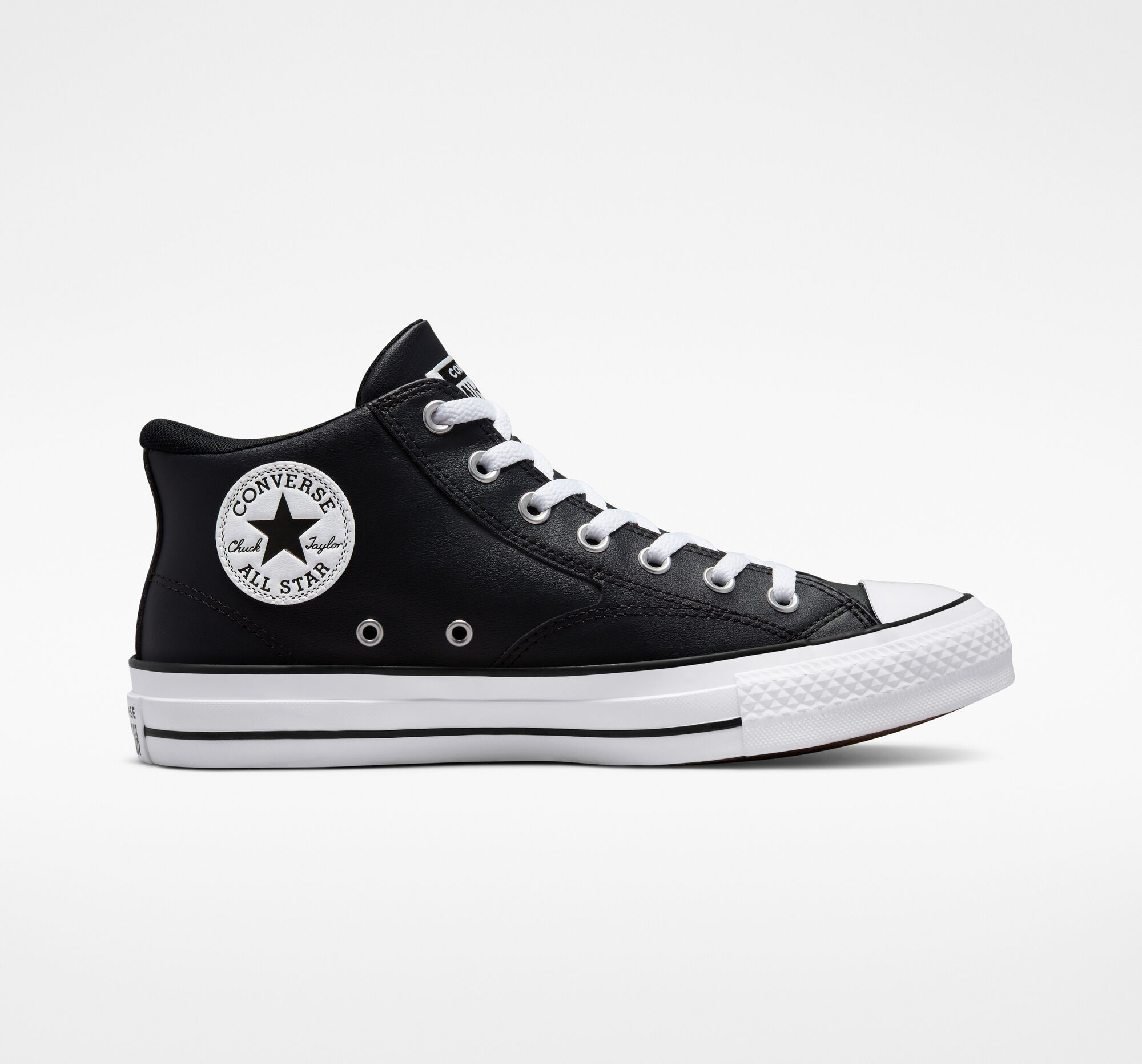 Chuck Taylor All Star Malden Street Faux Leather