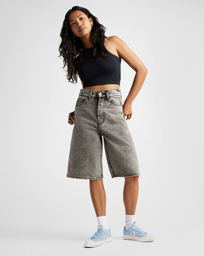 Star Player 76 Suede Blueberry Ice/Sugar Berry, On Foot Shot 1