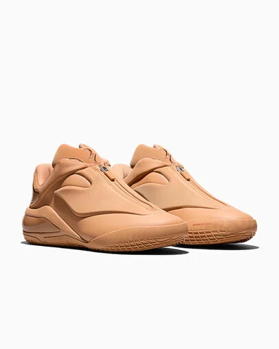 SHAI 001 Hail Clay, Top and Side View