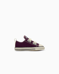 Converse All star sneaker orchid abyss