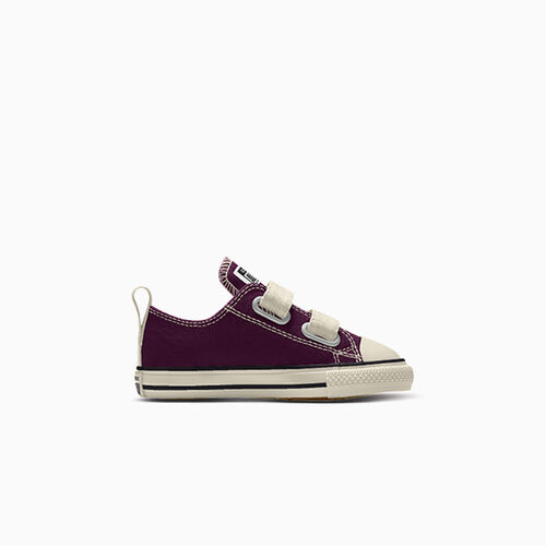 Converse All star sneaker orchid abyss