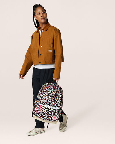 Archive Graphics Go 2 Backpack Digi Leopard