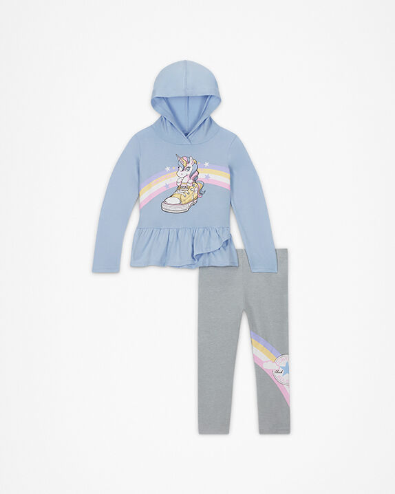 office kids converse